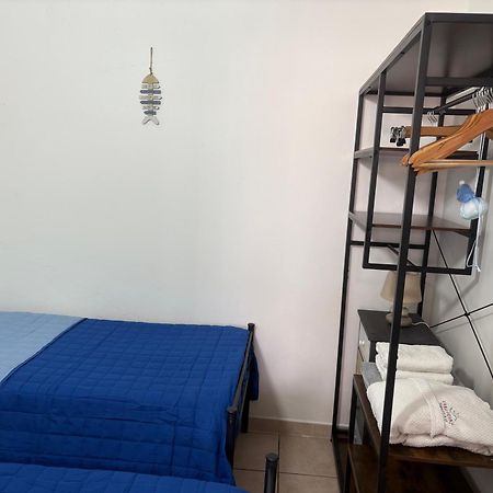 Casa Vacanze Santiago E Ian Маруджо Екстер'єр фото