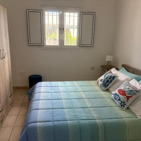 Casa Vacanze Santiago E Ian Маруджо Екстер'єр фото