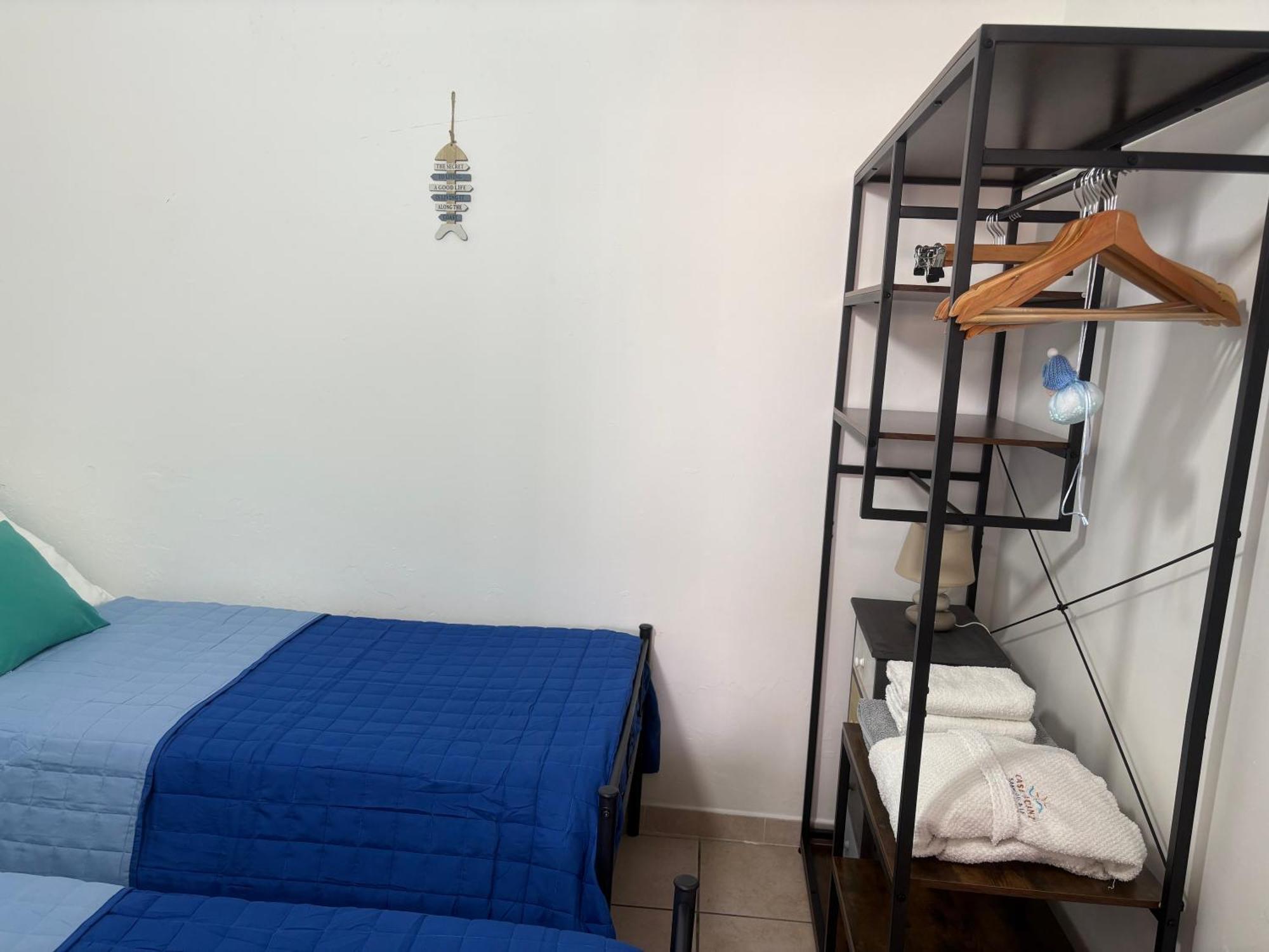Casa Vacanze Santiago E Ian Маруджо Екстер'єр фото