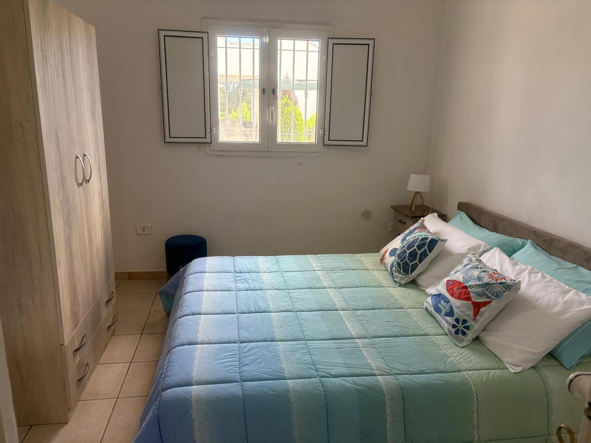Casa Vacanze Santiago E Ian Маруджо Екстер'єр фото