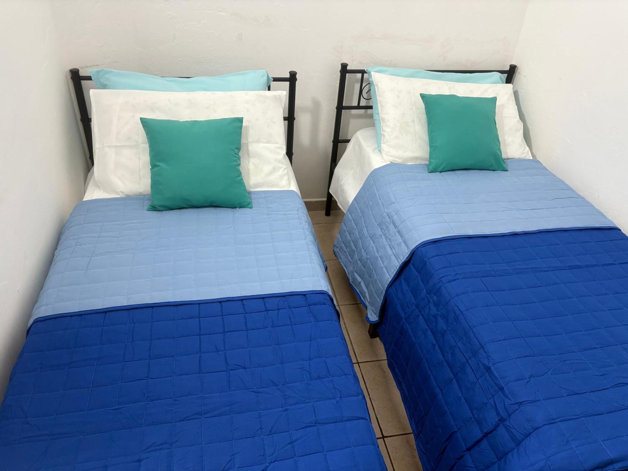 Casa Vacanze Santiago E Ian Маруджо Екстер'єр фото
