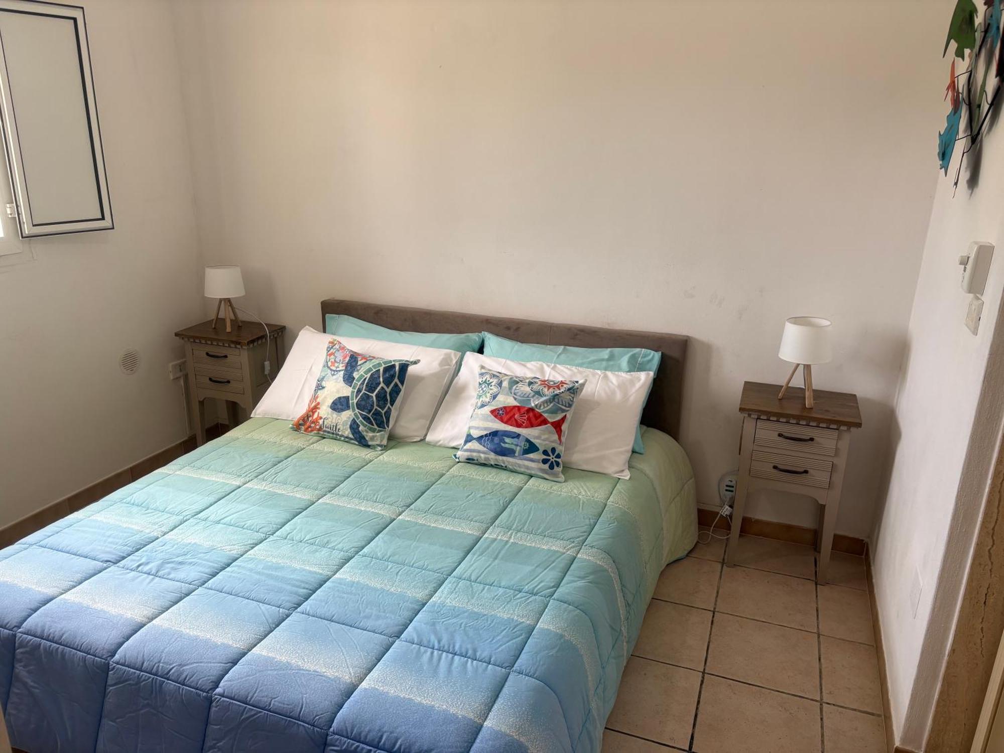 Casa Vacanze Santiago E Ian Маруджо Екстер'єр фото